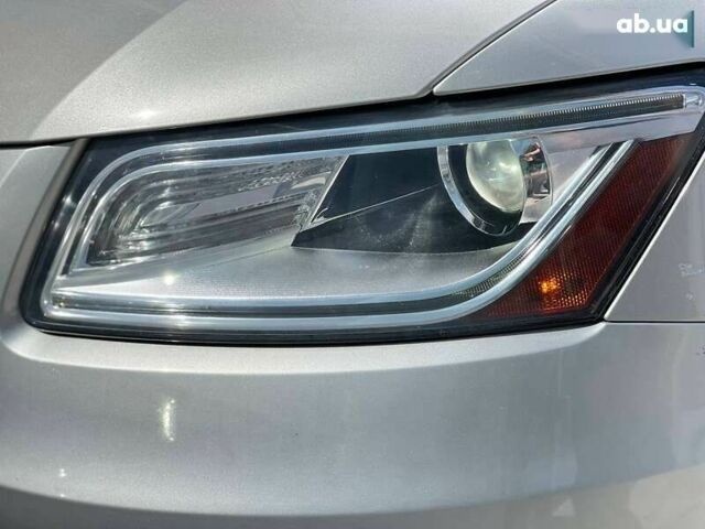 Ауди Ку 5 2013 в Киеве на Automoto.ua Ауди Ку 5, объемом двигателя 2 л и пробегом 189 тыс. км за 13350 $, фото 22 на Automoto.ua