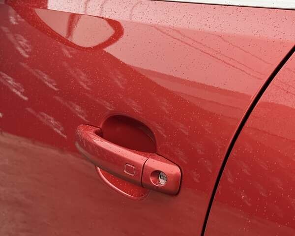 Ауди Ку 5, объемом двигателя 2 л и пробегом 209 тыс. км за 15900 $, фото 7 на Automoto.ua