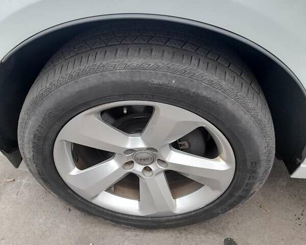 Ауди Ку 5, объемом двигателя 1.98 л и пробегом 300 тыс. км за 13000 $, фото 19 на Automoto.ua