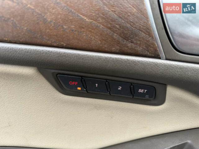 Ауді Ку 5, об'ємом двигуна 2 л та пробігом 216 тис. км за 10900 $, фото 16 на Automoto.ua