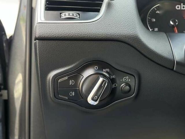 Ауди Ку 5, объемом двигателя 3 л и пробегом 242 тыс. км за 14700 $, фото 12 на Automoto.ua