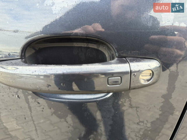 Ауді Ку 5, об'ємом двигуна 2 л та пробігом 216 тис. км за 10900 $, фото 10 на Automoto.ua