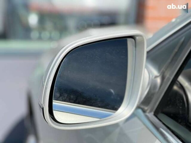 Ауди Ку 5 2013 в Киеве на Automoto.ua Ауди Ку 5, объемом двигателя 2 л и пробегом 189 тыс. км за 13350 $, фото 20 на Automoto.ua