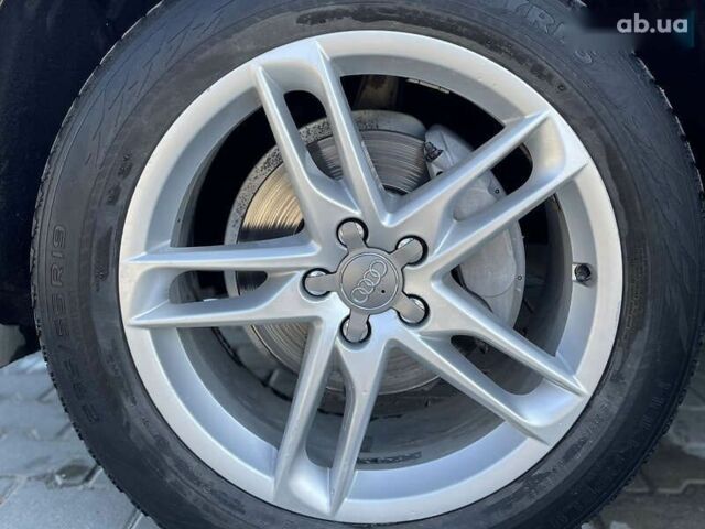 Ауди Ку 5, объемом двигателя 2 л и пробегом 202 тыс. км за 14399 $, фото 14 на Automoto.ua