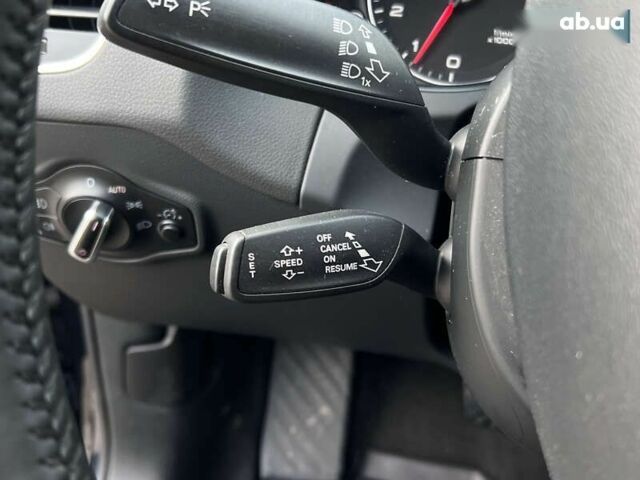 Ауди Ку 5, объемом двигателя 2 л и пробегом 146 тыс. км за 13490 $, фото 17 на Automoto.ua