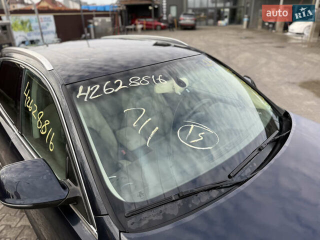 Ауді Ку 5, об'ємом двигуна 2 л та пробігом 216 тис. км за 10900 $, фото 8 на Automoto.ua