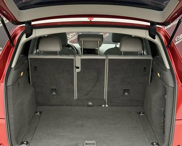 Ауди Ку 5, объемом двигателя 2 л и пробегом 209 тыс. км за 15900 $, фото 13 на Automoto.ua