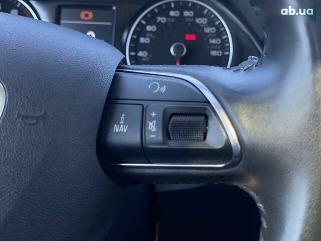 Ауді Ку 5, об'ємом двигуна 2 л та пробігом 125 тис. км за 14990 $, фото 24 на Automoto.ua