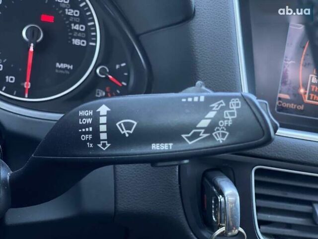 Ауді Ку 5, об'ємом двигуна 2 л та пробігом 125 тис. км за 14990 $, фото 22 на Automoto.ua