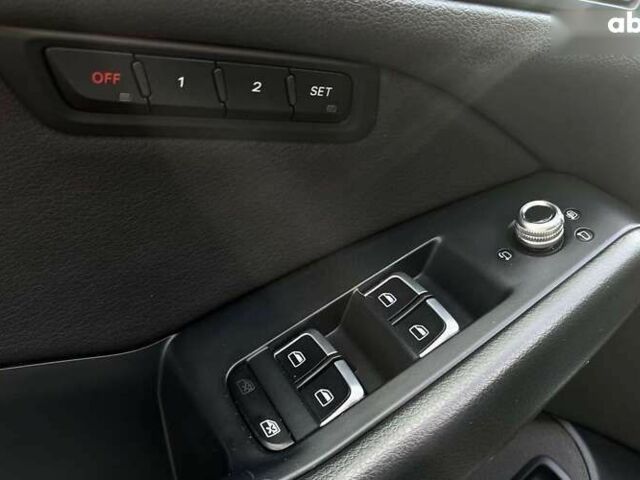 Ауди Ку 5, объемом двигателя 3 л и пробегом 242 тыс. км за 14700 $, фото 9 на Automoto.ua