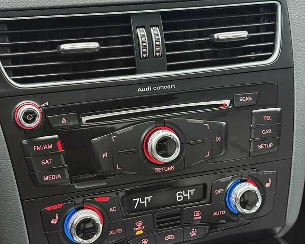 Ауди Ку 5, объемом двигателя 2 л и пробегом 209 тыс. км за 15900 $, фото 39 на Automoto.ua