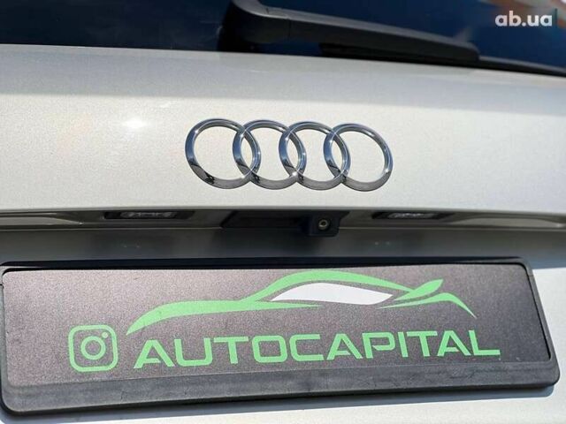 Ауди Ку 5, объемом двигателя 2 л и пробегом 189 тыс. км за 13350 $, фото 14 на Automoto.ua