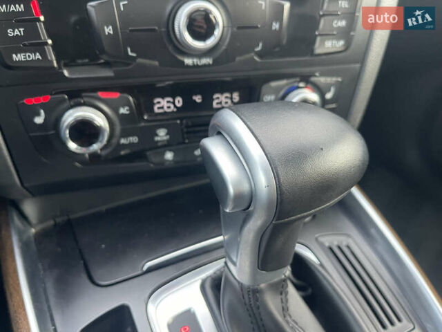 Ауди Ку 5, объемом двигателя 2 л и пробегом 260 тыс. км за 11999 $, фото 21 на Automoto.ua