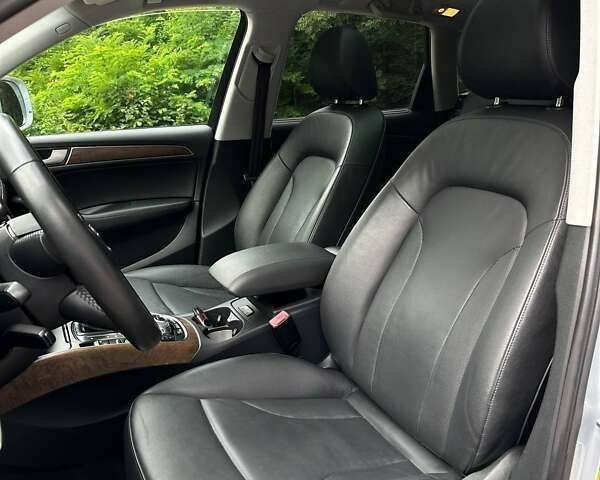 Ауди Ку 5 2013 в Львове на Automoto.ua Ауди Ку 5, объемом двигателя 0 л и пробегом 176 тыс. км за 15500 $, фото 11 на Automoto.ua