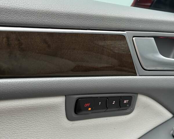 Ауди Ку 5, объемом двигателя 2 л и пробегом 209 тыс. км за 15900 $, фото 32 на Automoto.ua