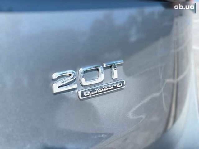 Ауди Ку 5, объемом двигателя 2 л и пробегом 125 тыс. км за 14990 $, фото 9 на Automoto.ua