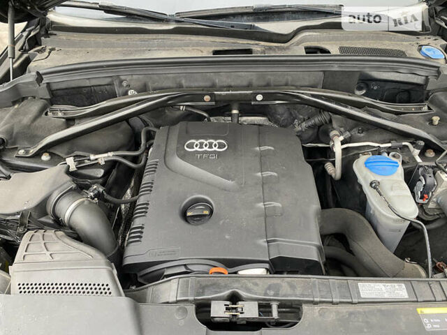 Ауді Ку 5, об'ємом двигуна 1.98 л та пробігом 300 тис. км за 13500 $, фото 34 на Automoto.ua