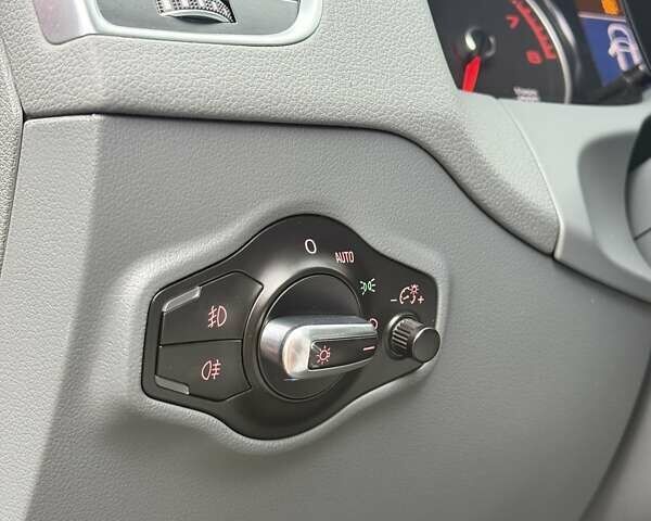 Ауди Ку 5, объемом двигателя 2 л и пробегом 209 тыс. км за 15900 $, фото 35 на Automoto.ua