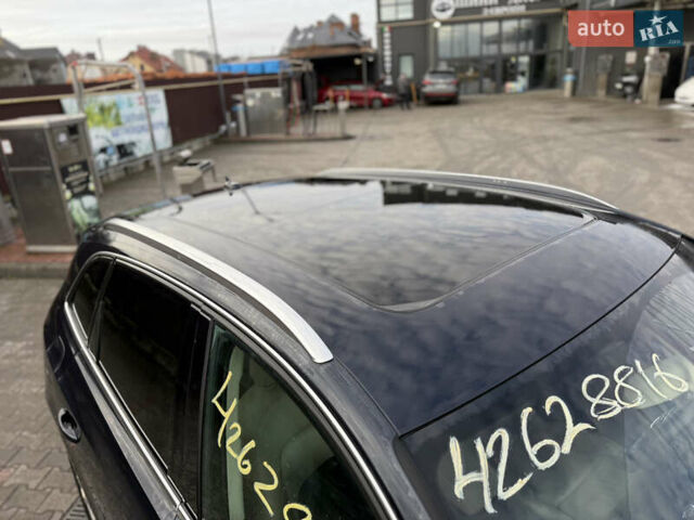 Ауді Ку 5, об'ємом двигуна 2 л та пробігом 216 тис. км за 10900 $, фото 9 на Automoto.ua