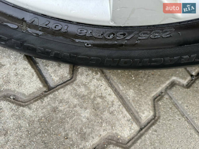 Ауді Ку 5, об'ємом двигуна 2 л та пробігом 216 тис. км за 10900 $, фото 12 на Automoto.ua