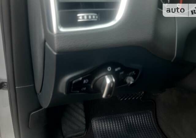 Ауди Ку 5, объемом двигателя 1.98 л и пробегом 140 тыс. км за 14400 $, фото 11 на Automoto.ua
