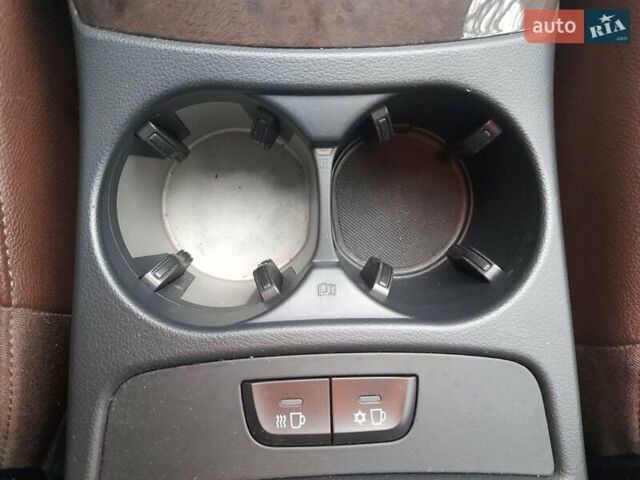 Ауди Ку 5, объемом двигателя 1.98 л и пробегом 300 тыс. км за 13000 $, фото 21 на Automoto.ua