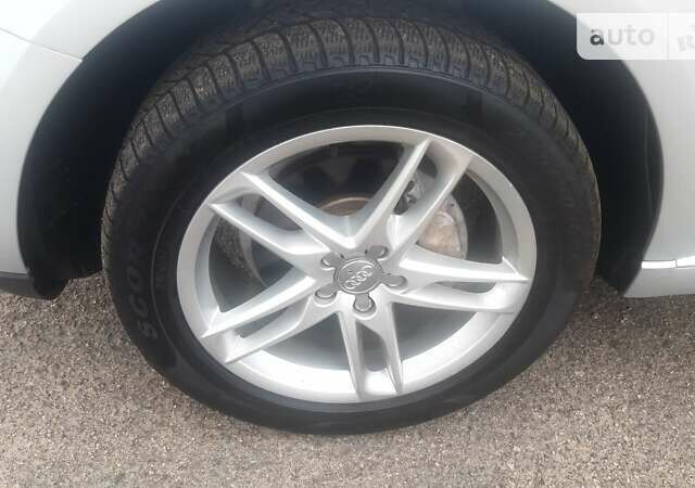 Ауди Ку 5, объемом двигателя 1.98 л и пробегом 140 тыс. км за 14400 $, фото 40 на Automoto.ua