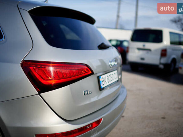 Ауди Ку 5, объемом двигателя 2 л и пробегом 240 тыс. км за 12300 $, фото 3 на Automoto.ua