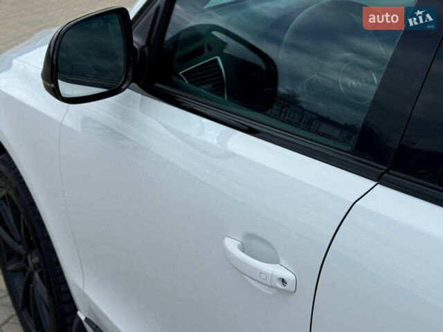 Ауди Ку 5, объемом двигателя 2 л и пробегом 275 тыс. км за 16000 $, фото 11 на Automoto.ua