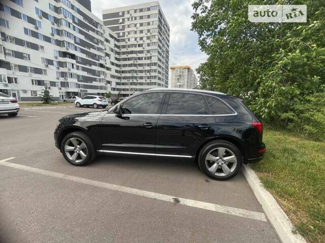 Ауди Ку 5 2013 в Харькове на Automoto.ua Ауди Ку 5, объемом двигателя 1.98 л и пробегом 248 тыс. км за 17700 $, фото 3 на Automoto.ua