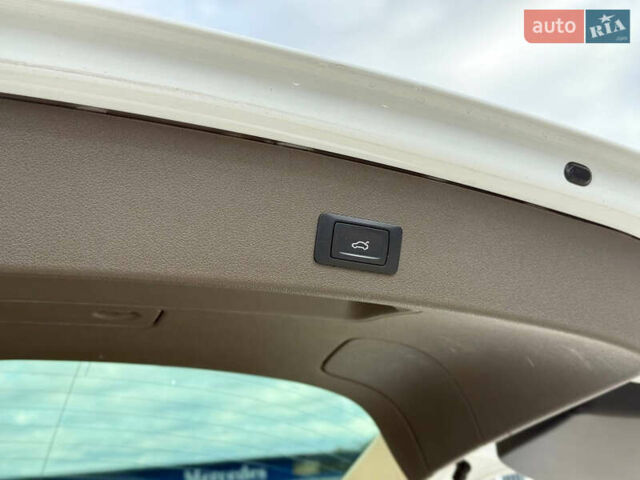 Ауди Ку 5, объемом двигателя 2 л и пробегом 275 тыс. км за 16000 $, фото 16 на Automoto.ua