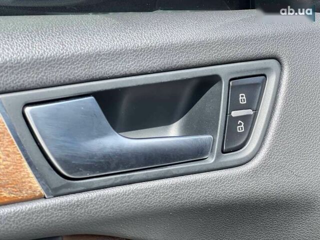 Ауди Ку 5, объемом двигателя 2 л и пробегом 189 тыс. км за 13350 $, фото 23 на Automoto.ua