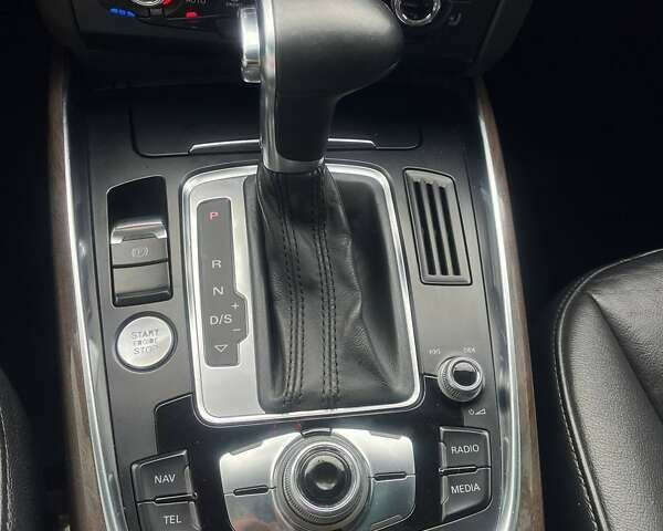 Ауди Ку 5 2013 в Харькове на Automoto.ua Ауди Ку 5, объемом двигателя 1.98 л и пробегом 248 тыс. км за 17700 $, фото 24 на Automoto.ua