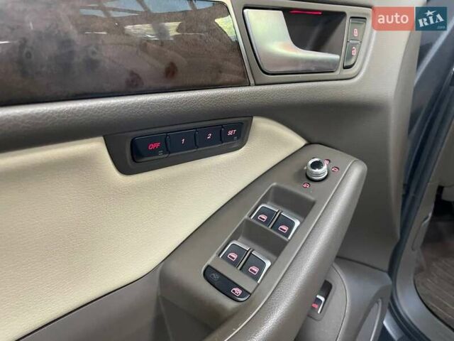 Ауди Ку 5, объемом двигателя 1.98 л и пробегом 221 тыс. км за 15500 $, фото 14 на Automoto.ua