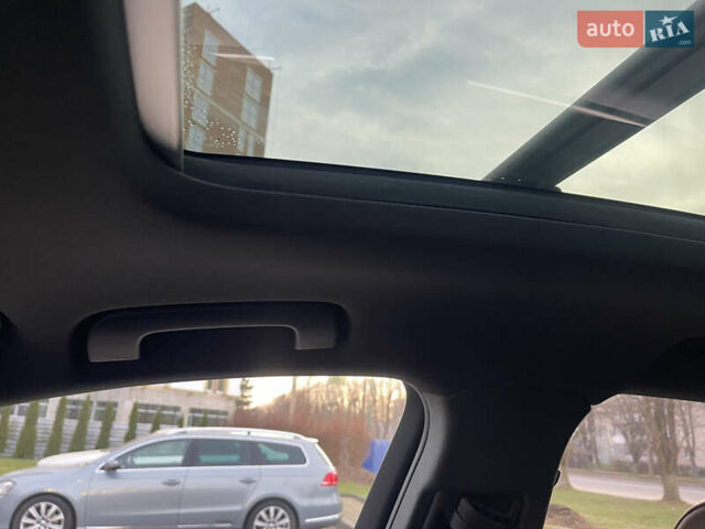 Ауди Ку 5, объемом двигателя 2 л и пробегом 260 тыс. км за 11999 $, фото 19 на Automoto.ua