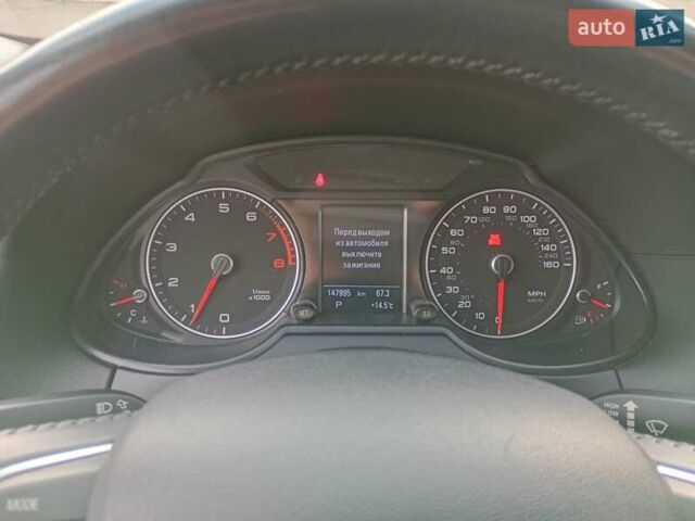 Ауді Ку 5 2013 у Києві на Automoto.ua Ауді Ку 5, об'ємом двигуна 1.98 л та пробігом 150 тис. км за 14500 $, фото 12 на Automoto.ua