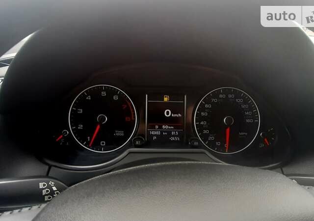 Ауди Ку 5, объемом двигателя 1.98 л и пробегом 140 тыс. км за 14400 $, фото 32 на Automoto.ua