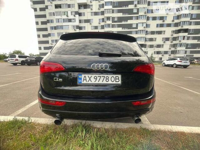 Ауди Ку 5 2013 в Харькове на Automoto.ua Ауди Ку 5, объемом двигателя 1.98 л и пробегом 248 тыс. км за 17700 $, фото 6 на Automoto.ua