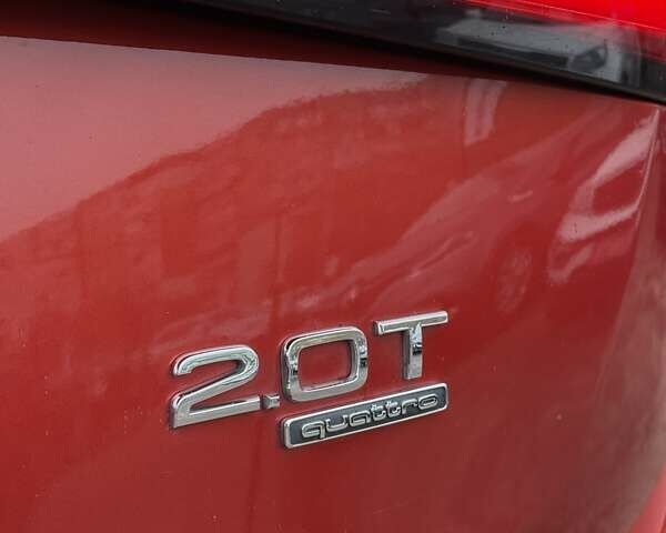 Ауди Ку 5, объемом двигателя 2 л и пробегом 209 тыс. км за 15900 $, фото 10 на Automoto.ua