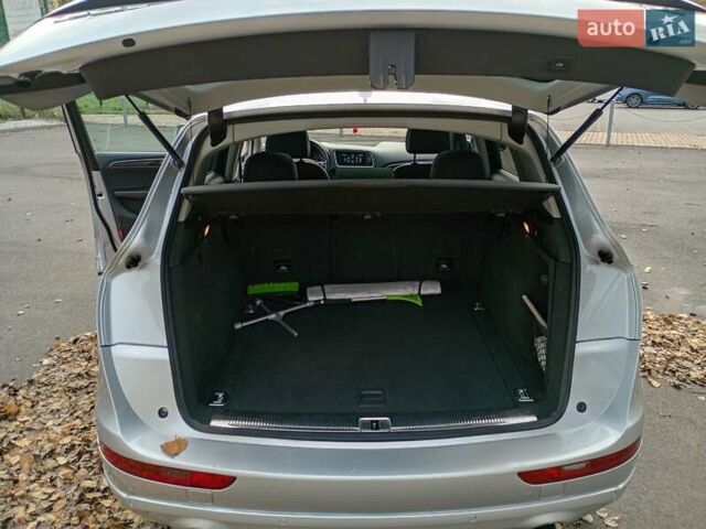 Ауді Ку 5 2013 у Києві на Automoto.ua Ауді Ку 5, об'ємом двигуна 1.98 л та пробігом 150 тис. км за 14500 $, фото 6 на Automoto.ua