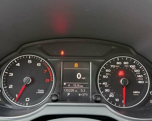 Ауди Ку 5, объемом двигателя 2 л и пробегом 209 тыс. км за 15900 $, фото 38 на Automoto.ua