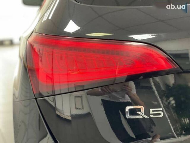 Ауди Ку 5, объемом двигателя 2 л и пробегом 87 тыс. км за 16290 $, фото 9 на Automoto.ua