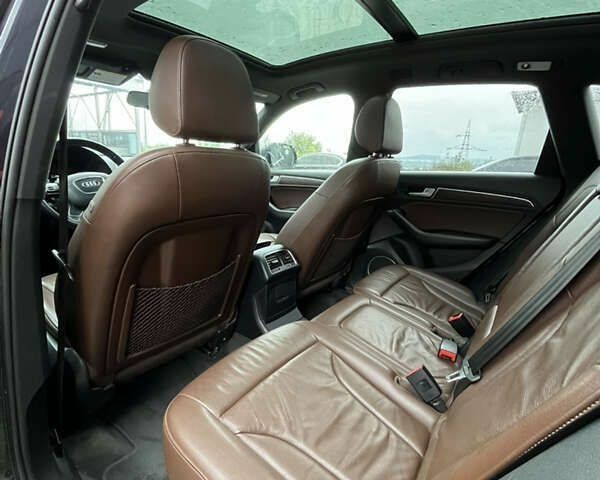 Ауді Ку 5, об'ємом двигуна 3 л та пробігом 256 тис. км за 16499 $, фото 15 на Automoto.ua