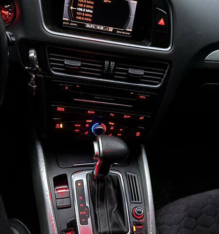 Ауди Ку 5, объемом двигателя 1.97 л и пробегом 337 тыс. км за 18500 $, фото 26 на Automoto.ua