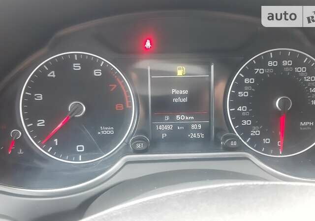 Ауди Ку 5, объемом двигателя 1.98 л и пробегом 140 тыс. км за 14400 $, фото 37 на Automoto.ua