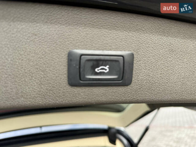 Ауді Ку 5, об'ємом двигуна 2 л та пробігом 216 тис. км за 10900 $, фото 28 на Automoto.ua