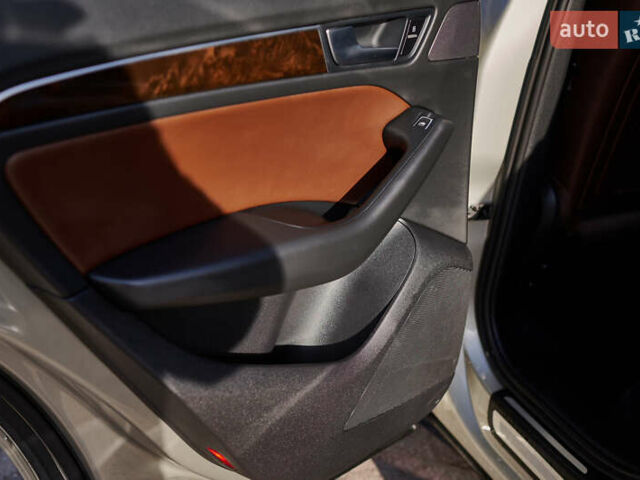 Ауди Ку 5, объемом двигателя 2 л и пробегом 240 тыс. км за 12300 $, фото 19 на Automoto.ua