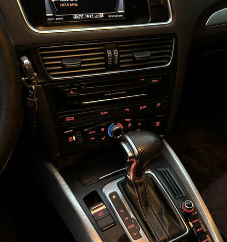 Ауди Ку 5, объемом двигателя 1.97 л и пробегом 337 тыс. км за 18500 $, фото 20 на Automoto.ua