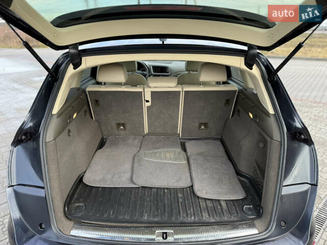 Ауді Ку 5, об'ємом двигуна 2 л та пробігом 216 тис. км за 10900 $, фото 27 на Automoto.ua