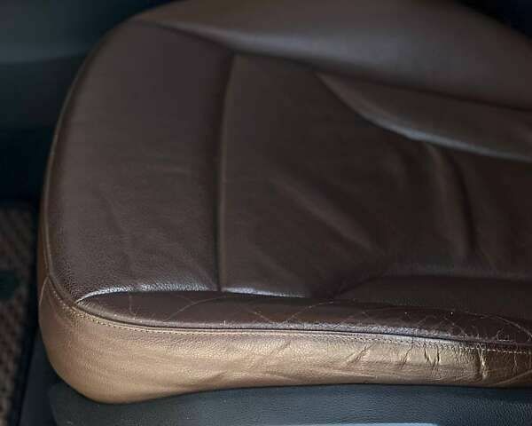 Ауди Ку 5, объемом двигателя 2 л и пробегом 189 тыс. км за 13350 $, фото 29 на Automoto.ua